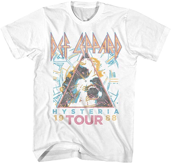 English Lop comburo Rock Shirt
